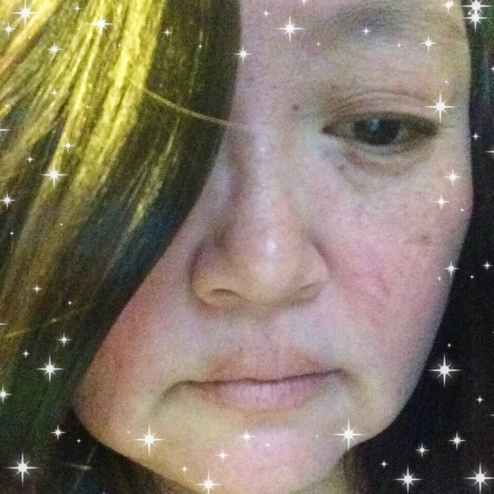 Meet your Posher, Christin